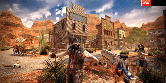 十款超耐玩生存游戏盘点:少说100小时起步!