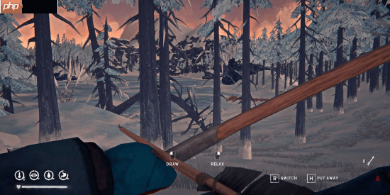 十款超耐玩生存游戏盘点:少说100小时起步!