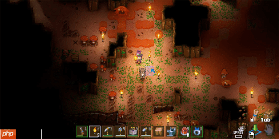 十款超耐玩生存游戏盘点:少说100小时起步!