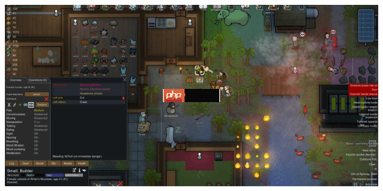 十款超耐玩生存游戏盘点:少说100小时起步!