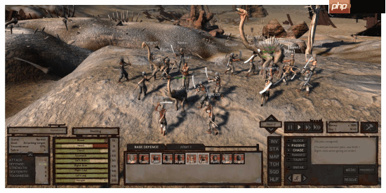 十款超耐玩生存游戏盘点:少说100小时起步!