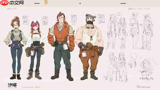 字节濒临被砍大作《汐塔》复活!官宣动画番剧先行