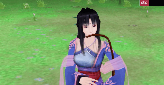 《仙剑奇侠传四：重制版》主角团形象公开！来看和原版对比