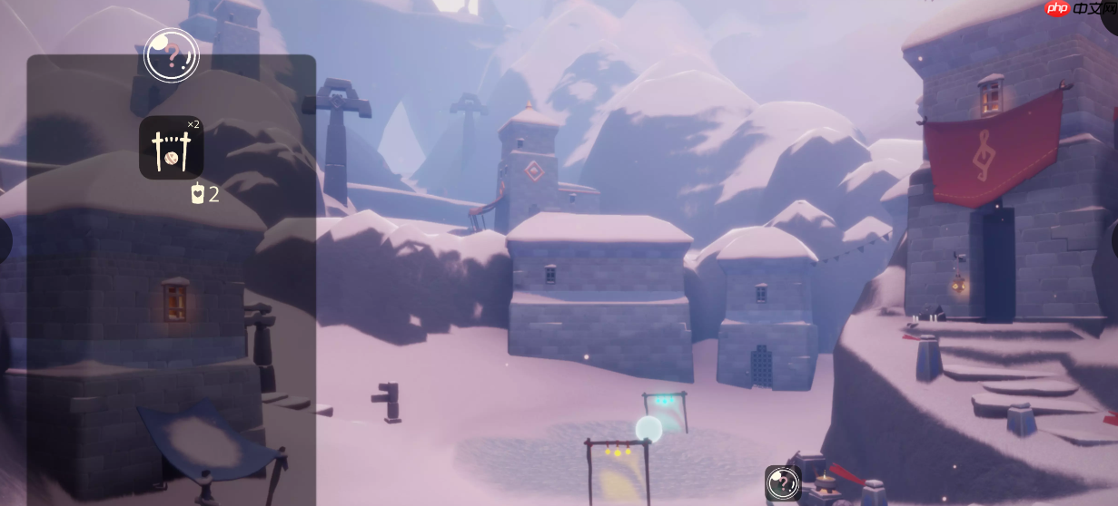 光遇12.20免费魔法是什么-光遇12月20日免费魔法收集攻略