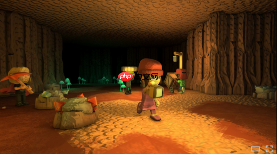 冬促入手正当时！《金垦小镇》限时折扣，同步体验火车与动物繁殖新玩法