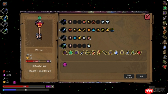 魔法工艺九宫格怎么踩 魔法工艺九宫格解谜技巧