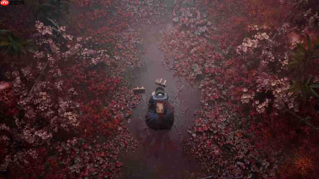 2025年画面最好十大PC游戏 《明末：渊虚之羽》上榜