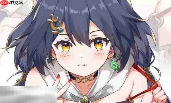 崩坏星穹铁道云璃角色专属成就达成攻略