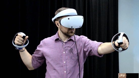 《生化危机9》官宣无VR计划 索尼PSVR 2彻底凉了?