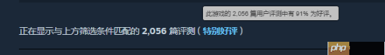 恐怖游戏《蚀之境》获Steam特别好评:视觉冲击过猛 网友纷纷“关心”作者精神状态