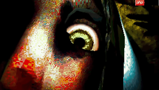 恐怖游戏《蚀之境》获Steam特别好评:视觉冲击过猛 网友纷纷“关心”作者精神状态