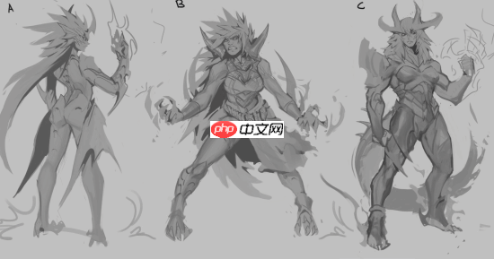 豪火球之术!《英雄联盟》龙女重做后技能&模型实机爆料