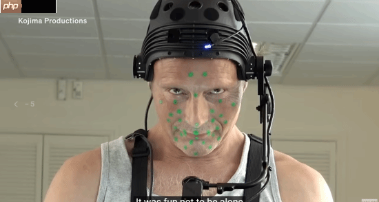 麦叔也被《死亡搁浅》剧情整懵了：小岛讲半天没听懂