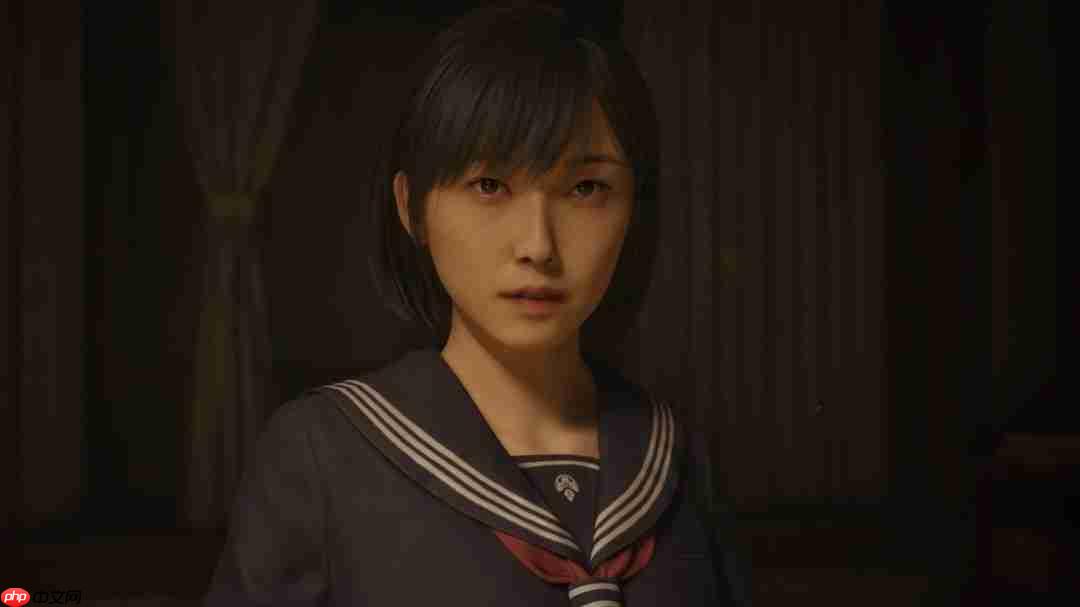 《寂静岭f》成功原因在于女性主角塑造的恐怖感