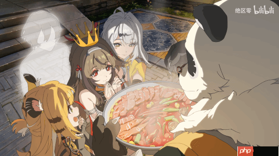 《绝区零》叶瞬光动画短片：若能化作光芒