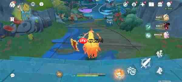 原神5.8世界任务消失的玩偶怎么做-原神5.8世界任务消失的玩偶攻略