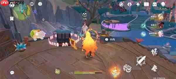 原神5.8世界任务消失的玩偶怎么做-原神5.8世界任务消失的玩偶攻略