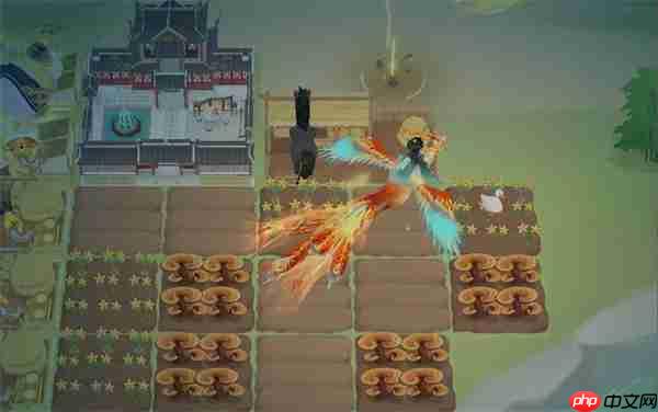 华夏千秋新食材活动攻略分享