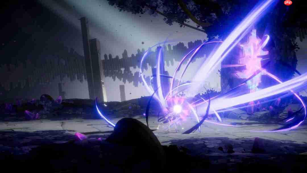 3D类银游戏《少女与学院城》上架Steam 现已开放试玩