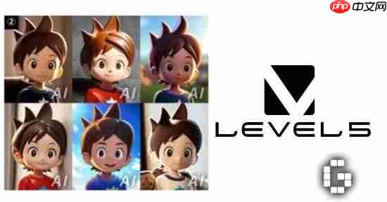 游戏开发大地震！知名日厂已深度使用AI开发游戏