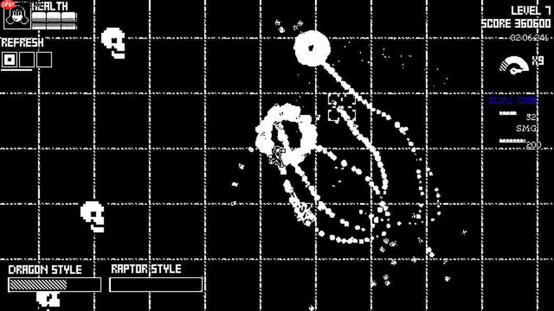 战斗爽！Steam喜加一：动作游戏《Undercroft warriors》