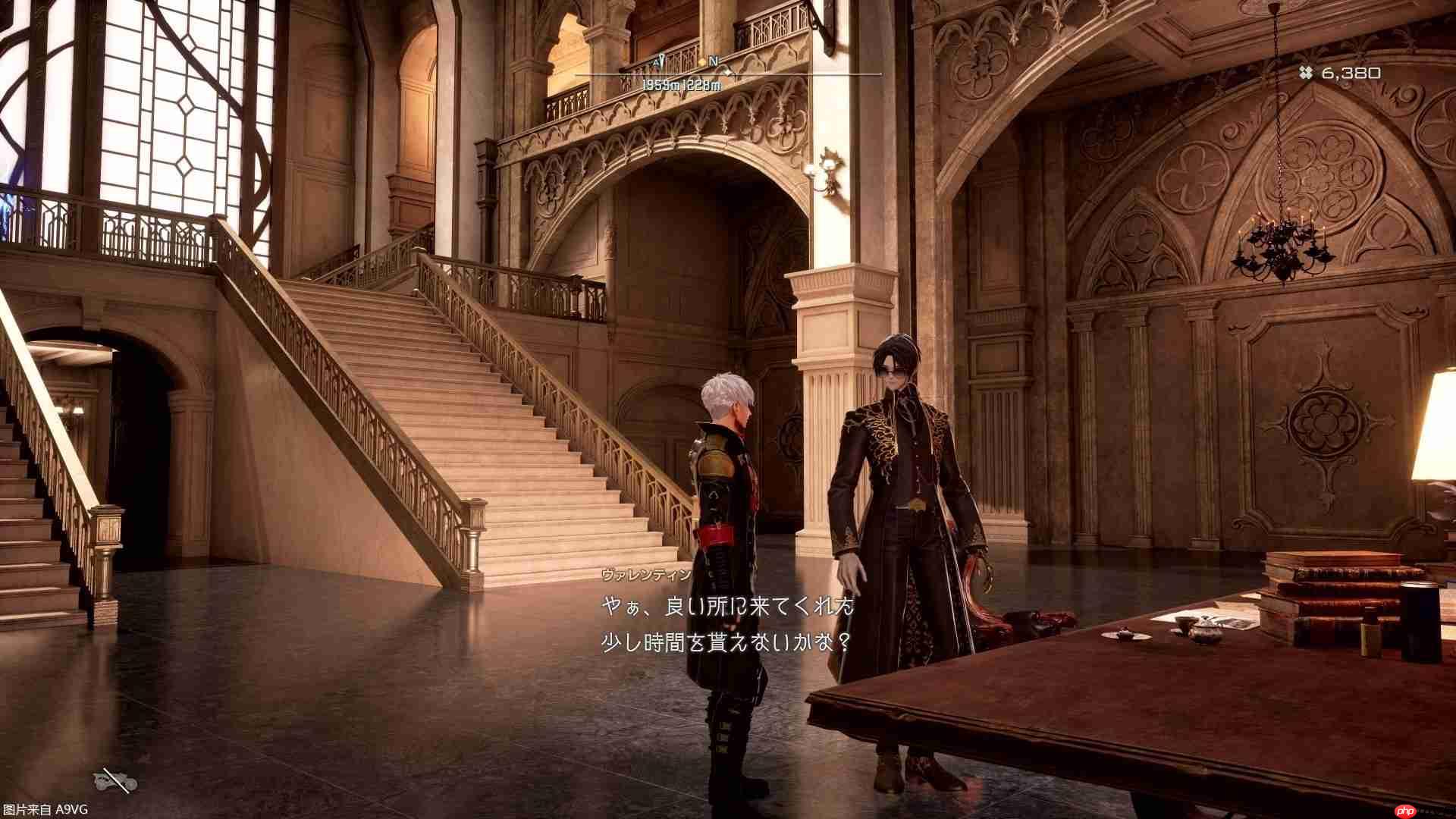 《噬血代码2》游戏世界观及角色情报、最新宣传片公开