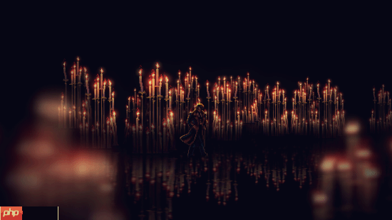 亡灵节主题类银《Mariachi Legends》登陆Steam 预计26年第二季度正式上线