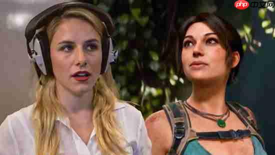 《古墓丽影》劳拉新演员保证新形象强度爆表!为还原苦读百科全书