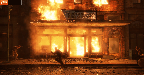 五年后才发现!《最后生还者2》被删机制曝光