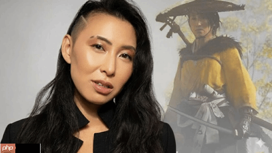 《羊蹄山》女主演:我的年度游戏不会是《羊蹄山》