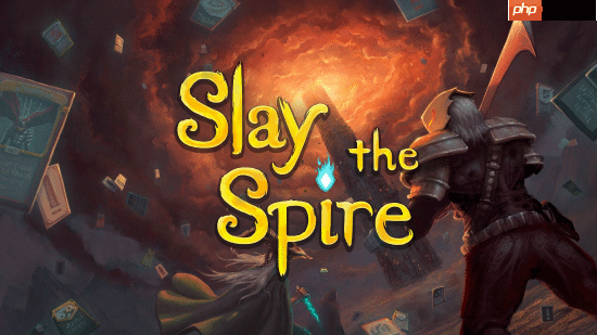 8.8元的神作!《杀戮尖塔》在线5.2万创下历史新高