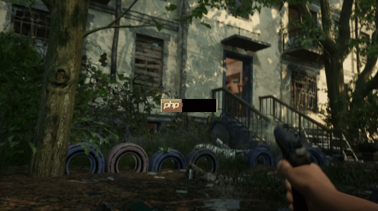 硬核生存射击《Life After End》上架Steam:西伯利亚背景 支持驯养骑乘棕熊