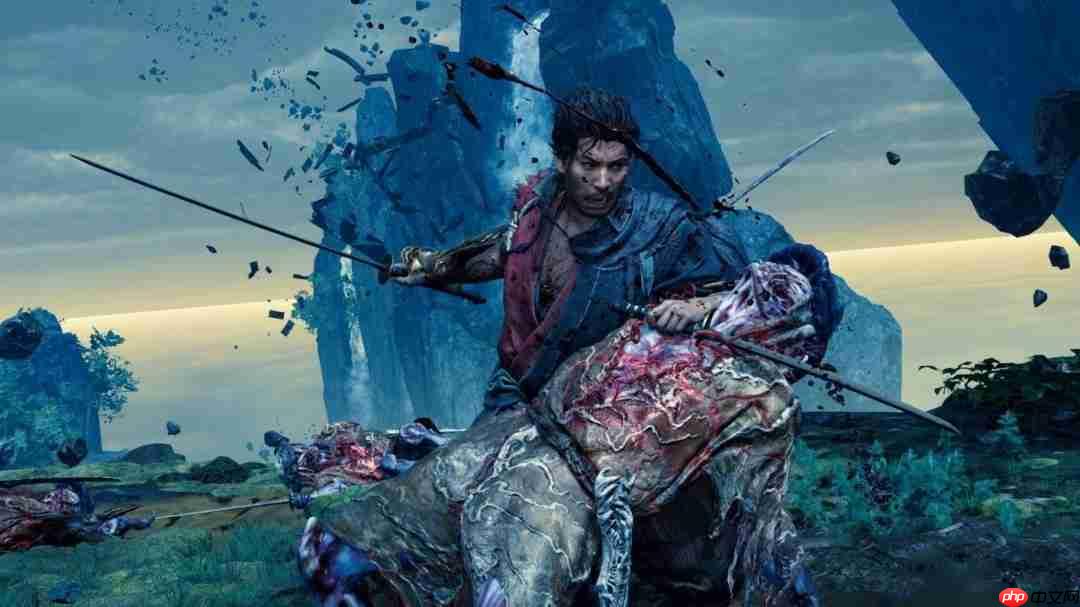 《鬼武者：剑之道》开发进入最后阶段 多个预告筹备中