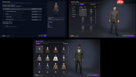 《足球经理26》首促进行中！空格键、场边喊话已回归