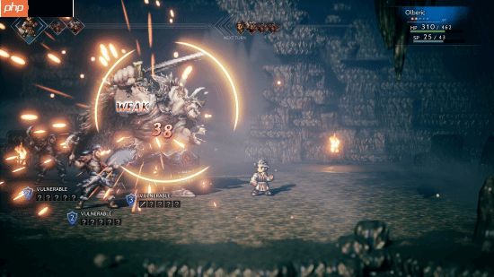 SE Steam假日优惠:《FF7重生》《八方旅人》等大作均迎来史低