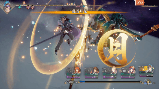 SE Steam假日优惠:《FF7重生》《八方旅人》等大作均迎来史低