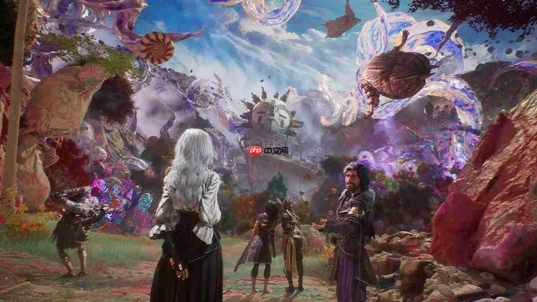 《33号远征队》制作人分享成功秘诀：少“讨好”玩家