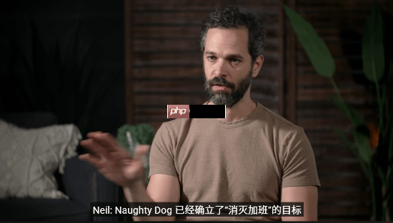 The Gamer称顽皮狗必须反思！这么做游戏值得吗？