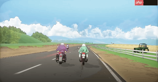 格斗摩托竞速《Bash Moto》上架Steam：致敬暴力摩托 2026年发售