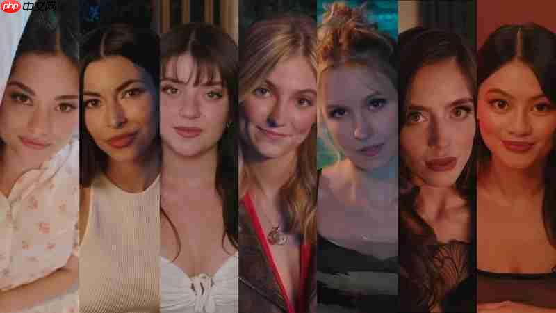 互动影游《名利场：我被好莱坞美女潜规则了》冬季促销开启，沉浸式好莱坞猎艳仅需26.99元