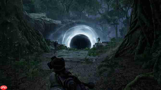 《PUBG:黑域撤离》首次封测结束 玩家积极参与