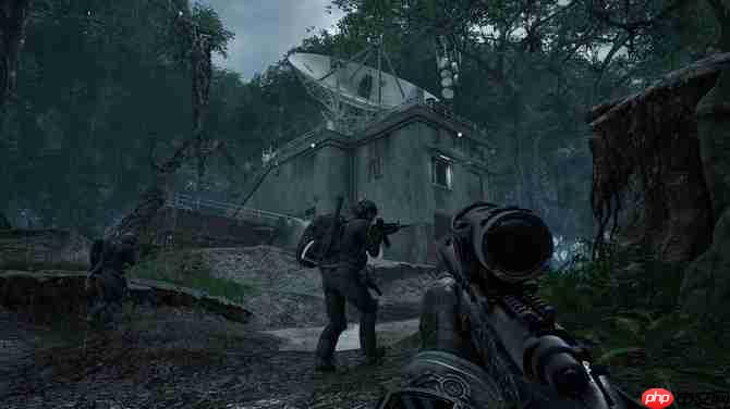 《PUBG:黑域撤离》首次封测结束 玩家积极参与