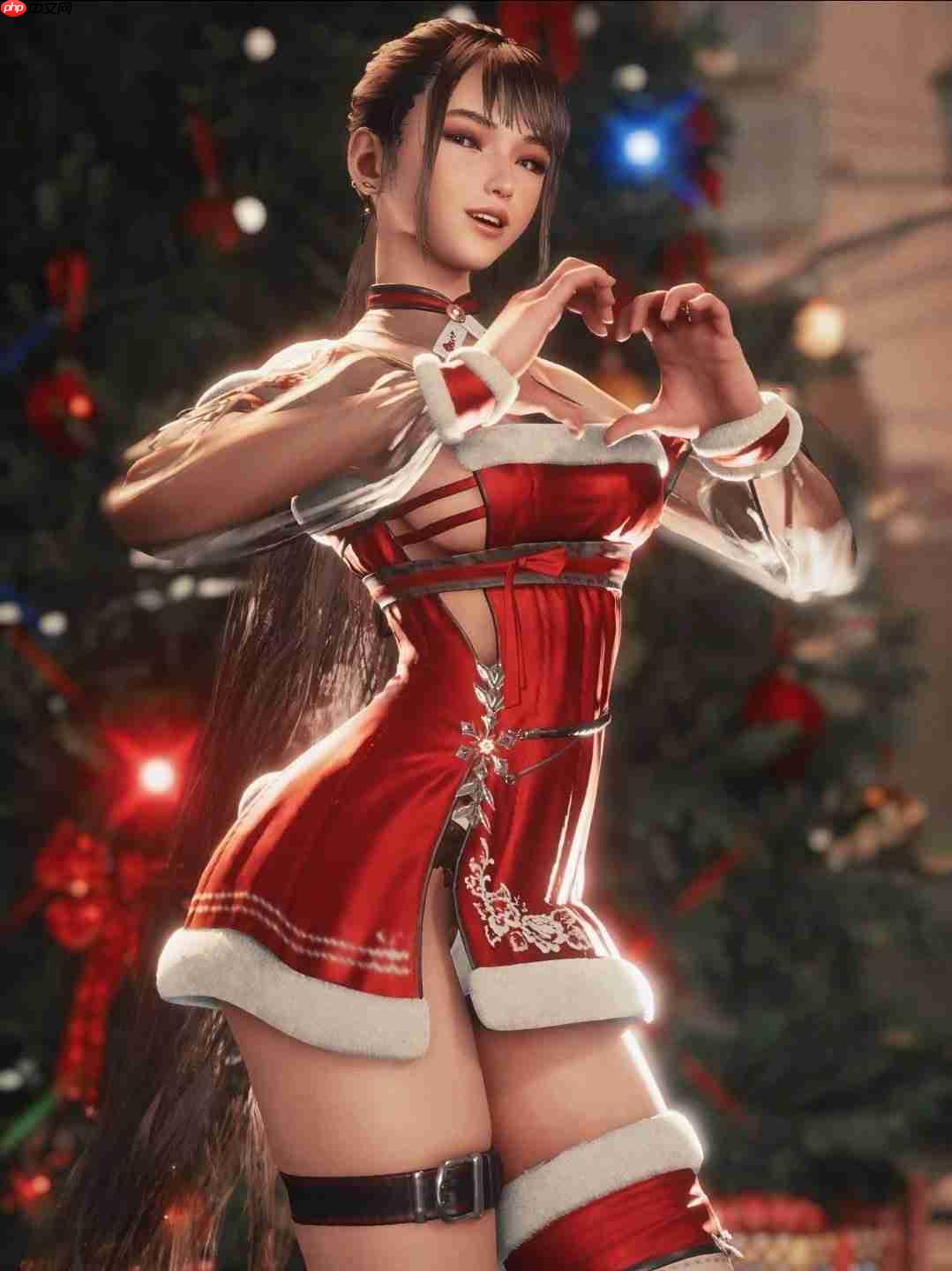 《剑星》开启限时圣诞活动 通关玩家却无法体验