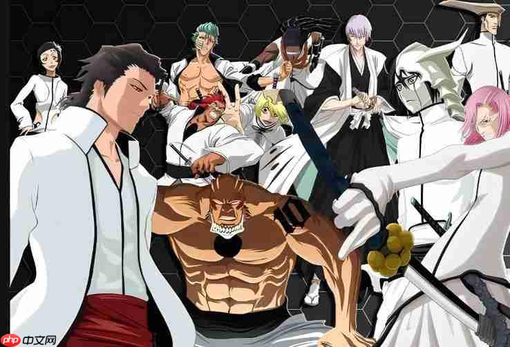 死神vs火影手机版在哪下