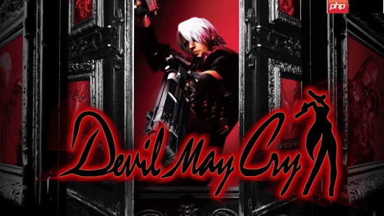 惊呆了！《鬼泣》、《鬼武者》最初竟全是《生化危机》？