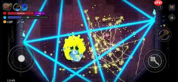 开启原汁原味的“魔法编程”之旅《魔法工艺》手游版今日正式上线!