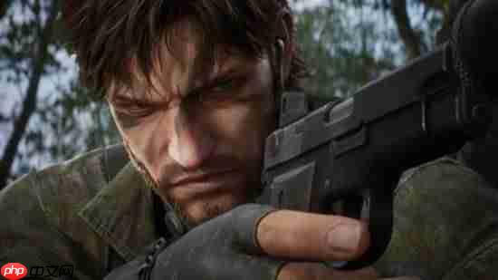 剁手!《寂静岭2RE》直接半价 科乐美假日促销开启