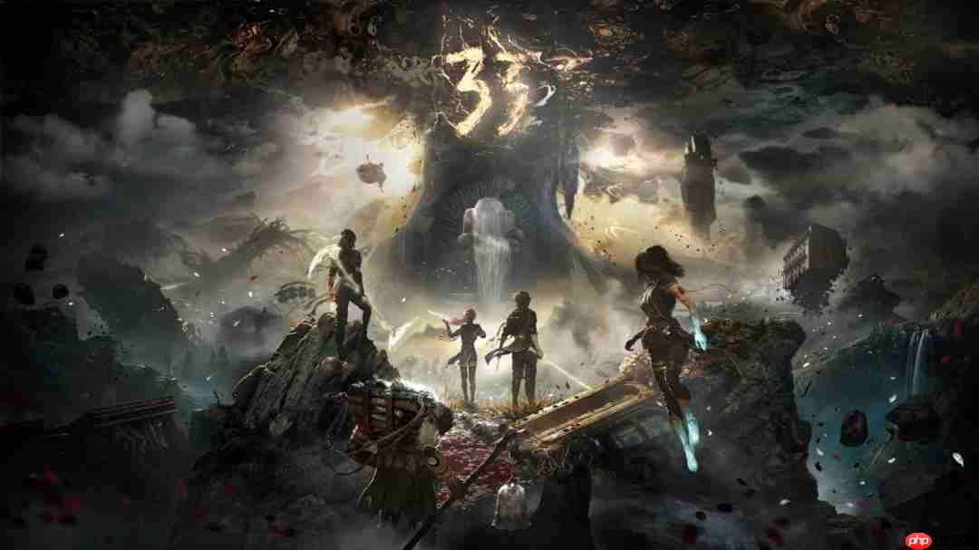 《光与影：33号远征队》总监：下一部游戏规模不会更大