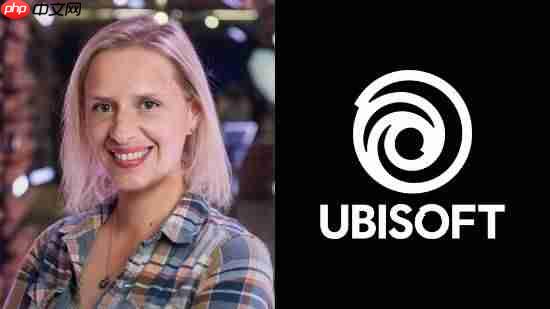 育碧副总裁加盟微软旗下工作室!曾推动多元化议题