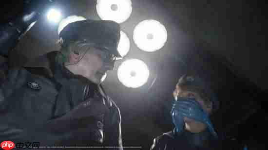 岛哥哥心中的最高杰作是它!上学时曾为玩马里奥逃课